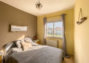 Schlafzimmer 3: 160*200