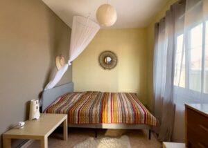 Schlafzimmer 1: 160*200