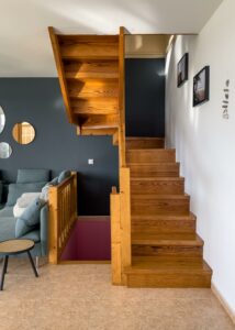 Treppe