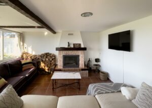 Kamin