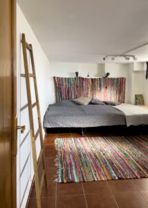 Schlafzimmer 4: 270*200
