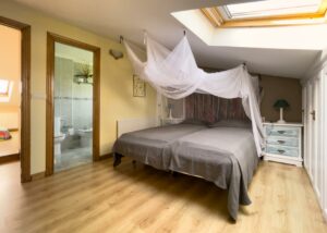 Schlafzimmer 5: 180*200