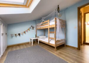 Schlafzimmer 6: 160*200