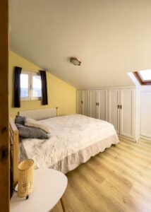 Schlafzimmer 7: 160*200