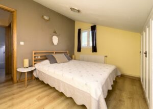 Schlafzimmer 7: 160*200